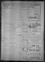 Thumbnail image of item number 3 in: 'The Brownsville Daily Herald. (Brownsville, Tex.), Vol. 6, No. 25, Ed. 1, Monday, August 2, 1897'.