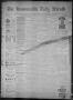 Newspaper: The Brownsville Daily Herald. (Brownsville, Tex.), Vol. 6, No. 26, Ed…