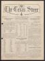 Newspaper: The Texas Steer (U. S. S. Texas), Vol. 5, No. 12, Ed. 1 Saturday, Feb…
