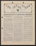 Newspaper: The Texas Steer (U. S. S. Texas), Vol. 2, No. 37, Ed. 1 Saturday, May…