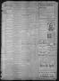 Thumbnail image of item number 3 in: 'The Brownsville Daily Herald. (Brownsville, Tex.), Vol. 6, No. 51, Ed. 1, Thursday, September 2, 1897'.