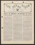 Newspaper: The Texas Steer (U. S. S. Texas), Vol. 2, No. 29, Ed. 1 Saturday, Mar…