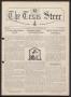 Newspaper: The Texas Steer (U. S. S. Texas), Vol. 5, No. 4, Ed. 1 Saturday, Nove…