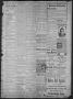 Primary view of The Brownsville Daily Herald. (Brownsville, Tex.), Vol. 6, No. 68, Ed. 1, Wednesday, September 22, 1897