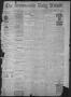 Primary view of The Brownsville Daily Herald. (Brownsville, Tex.), Vol. 6, No. 73, Ed. 1, Tuesday, September 28, 1897
