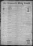 Thumbnail image of item number 1 in: 'The Brownsville Daily Herald. (Brownsville, Tex.), Vol. 6, No. 162, Ed. 1, Monday, January 10, 1898'.