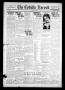 Thumbnail image of item number 1 in: 'The Cotulla Record (Cotulla, Tex.), Vol. 33, No. 52, Ed. 1 Friday, March 13, 1931'.