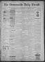 Newspaper: The Brownsville Daily Herald. (Brownsville, Tex.), Vol. 6, No. 170, E…
