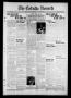 Newspaper: The Cotulla Record (Cotulla, Tex.), Vol. 50, No. 24, Ed. 1 Friday, Au…