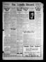 Newspaper: The Cotulla Record (Cotulla, Tex.), Vol. 26, No. 48, Ed. 1 Saturday, …