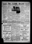 Newspaper: The Cotulla Record (Cotulla, Tex.), Vol. 26, No. 25, Ed. 1 Saturday, …