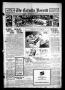 Newspaper: The Cotulla Record (Cotulla, Tex.), Vol. 29, No. 43, Ed. 1 Thursday, …