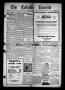 Newspaper: The Cotulla Record (Cotulla, Tex.), Vol. 24, No. 49, Ed. 1 Saturday, …