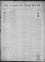 Newspaper: The Brownsville Daily Herald. (Brownsville, Tex.), Vol. 6, No. 184, E…