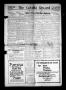 Newspaper: The Cotulla Record (Cotulla, Tex.), Vol. 25, No. 27, Ed. 1 Saturday, …
