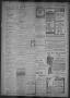 Primary view of The Brownsville Daily Herald. (Brownsville, Tex.), Vol. 6, No. 198, Ed. 1, Saturday, February 19, 1898
