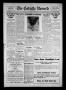 Newspaper: The Cotulla Record (Cotulla, Tex.), Vol. 27, No. 24, Ed. 1 Saturday, …