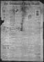 Newspaper: The Brownsville Daily Herald. (Brownsville, Tex.), Vol. 6, No. 238, E…