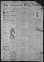 Newspaper: The Brownsville Daily Herald. (Brownsville, Tex.), Vol. 6, No. 262, E…