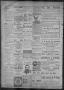 Thumbnail image of item number 4 in: 'The Brownsville Daily Herald. (Brownsville, Tex.), Vol. 6, No. 264, Ed. 1, Monday, May 9, 1898'.