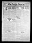 Newspaper: The Cotulla Record (Cotulla, Tex.), Vol. [27], No. 11, Ed. 1 Saturday…