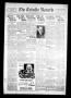 Newspaper: The Cotulla Record (Cotulla, Tex.), Vol. 30, No. 22, Ed. 1 Thursday, …