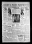 Newspaper: The Cotulla Record (Cotulla, Tex.), Vol. 29, No. 33, Ed. 1 Thursday, …