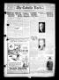 Newspaper: The Cotulla Record (Cotulla, Tex.), Vol. 29, No. 50, Ed. 1 Thursday, …