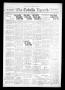 Newspaper: The Cotulla Record (Cotulla, Tex.), Vol. 37, No. 7, Ed. 1 Friday, Jun…