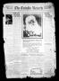Newspaper: The Cotulla Record (Cotulla, Tex.), Vol. 42, No. 26, Ed. 1 Friday, De…
