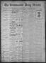 Newspaper: The Brownsville Daily Herald. (Brownsville, Tex.), Vol. 7, No. 82, Ed…