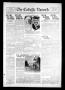 Newspaper: The Cotulla Record (Cotulla, Tex.), Vol. 29, No. 24, Ed. 1 Saturday, …