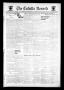 Newspaper: The Cotulla Record (Cotulla, Tex.), Vol. 45, No. 21, Ed. 1 Friday, No…
