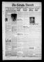 Newspaper: The Cotulla Record (Cotulla, Tex.), Vol. 50, No. 26, Ed. 1 Friday, Au…