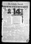 Newspaper: The Cotulla Record (Cotulla, Tex.), Vol. 35, No. 28, Ed. 1 Friday, No…