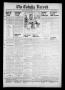 Newspaper: The Cotulla Record (Cotulla, Tex.), Vol. 50, No. 39, Ed. 1 Friday, No…