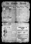 Newspaper: The Cotulla Record (Cotulla, Tex.), Vol. 24, No. 50, Ed. 1 Saturday, …