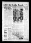 Newspaper: The Cotulla Record (Cotulla, Tex.), Vol. 29, No. 38, Ed. 1 Thursday, …