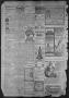 Thumbnail image of item number 2 in: 'The Brownsville Daily Herald. (Brownsville, Tex.), Vol. 7, No. 174, Ed. 1, Friday, January 6, 1899'.