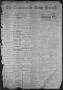 Newspaper: The Brownsville Daily Herald. (Brownsville, Tex.), Vol. 7, No. 174, E…