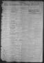 Primary view of The Brownsville Daily Herald. (Brownsville, Tex.), Vol. 7, No. 175, Ed. 1, Saturday, January 7, 1899