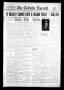Newspaper: The Cotulla Record (Cotulla, Tex.), Vol. 45, No. 19, Ed. 1 Friday, Oc…