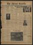 Newspaper: The Shiner Gazette (Shiner, Tex.), Vol. 61, No. 20, Ed. 1 Thursday, M…