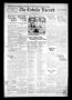 Newspaper: The Cotulla Record (Cotulla, Tex.), Vol. 30, No. 18, Ed. 1 Thursday, …