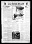 Newspaper: The Cotulla Record (Cotulla, Tex.), Vol. 45, No. 23, Ed. 1 Friday, No…