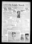 Newspaper: The Cotulla Record (Cotulla, Tex.), Vol. 29, No. 31, Ed. 1 Thursday, …