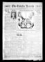 Newspaper: The Cotulla Record (Cotulla, Tex.), Vol. 30, No. 29, Ed. 1 Thursday, …
