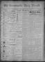 Newspaper: The Brownsville Daily Herald. (Brownsville, Tex.), Vol. 7, No. 255, E…