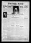 Newspaper: The Cotulla Record (Cotulla, Tex.), Vol. 50, No. 38, Ed. 1 Friday, No…