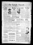 Newspaper: The Cotulla Record (Cotulla, Tex.), Vol. 29, No. 40, Ed. 1 Thursday, …